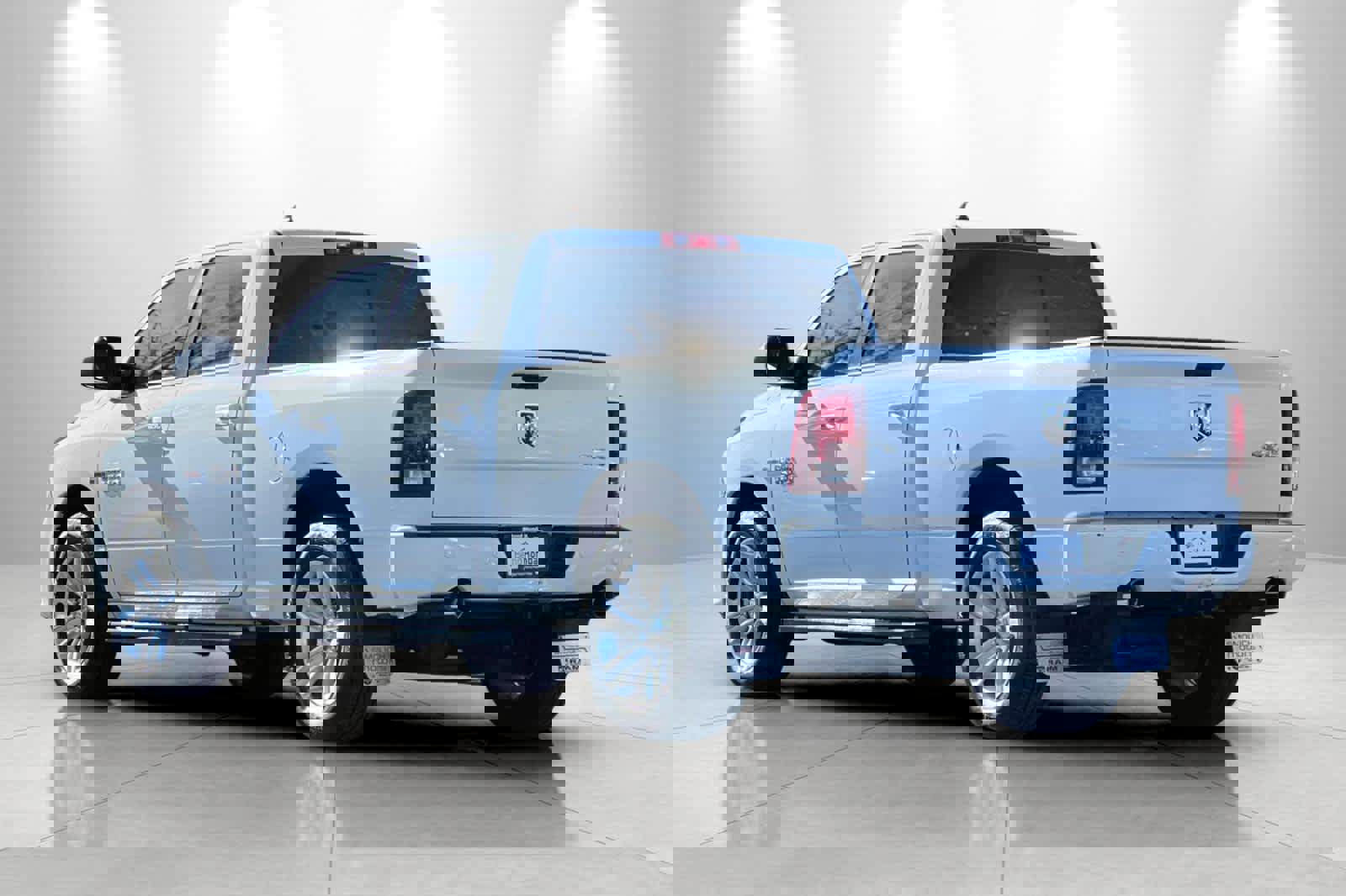 Used 2014 RAM 1500 Sport image 6