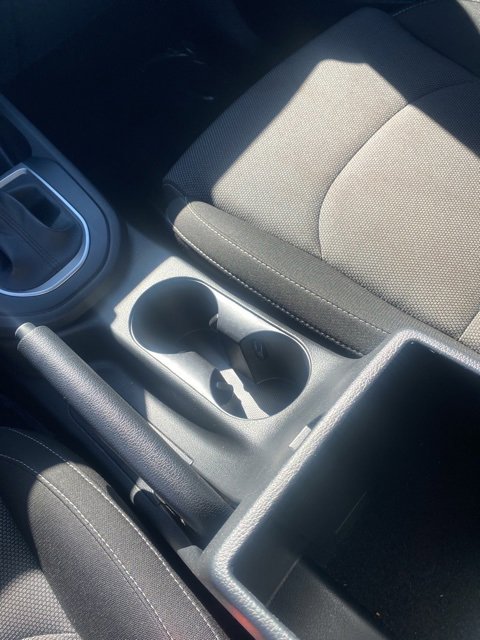 Used 2023 Kia Forte LXS image 22