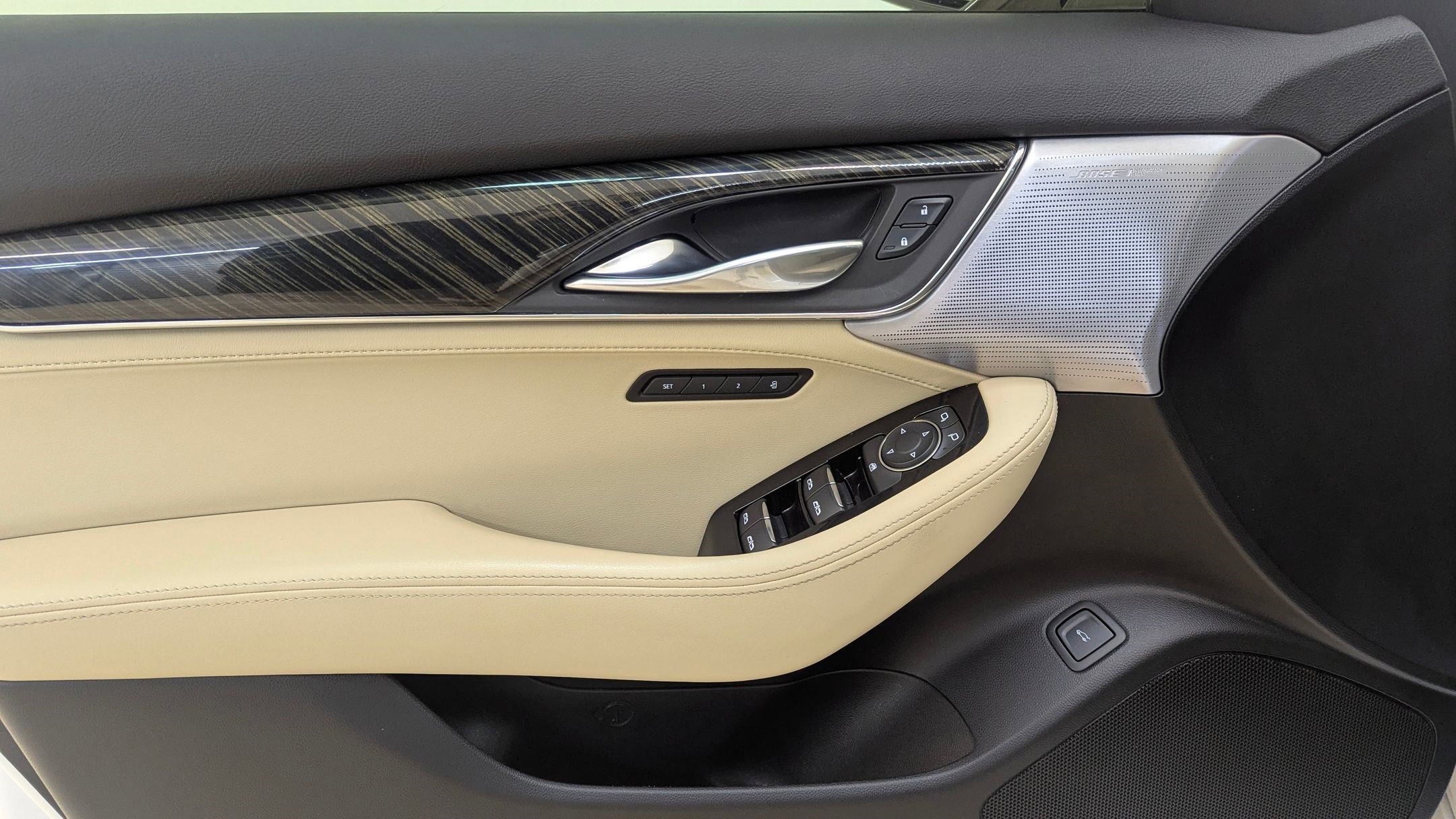 Used 2020 Cadillac CT5 Premium Luxury image 13