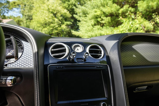 Used 2013 Bentley Continental GT AWD/4WD image 72