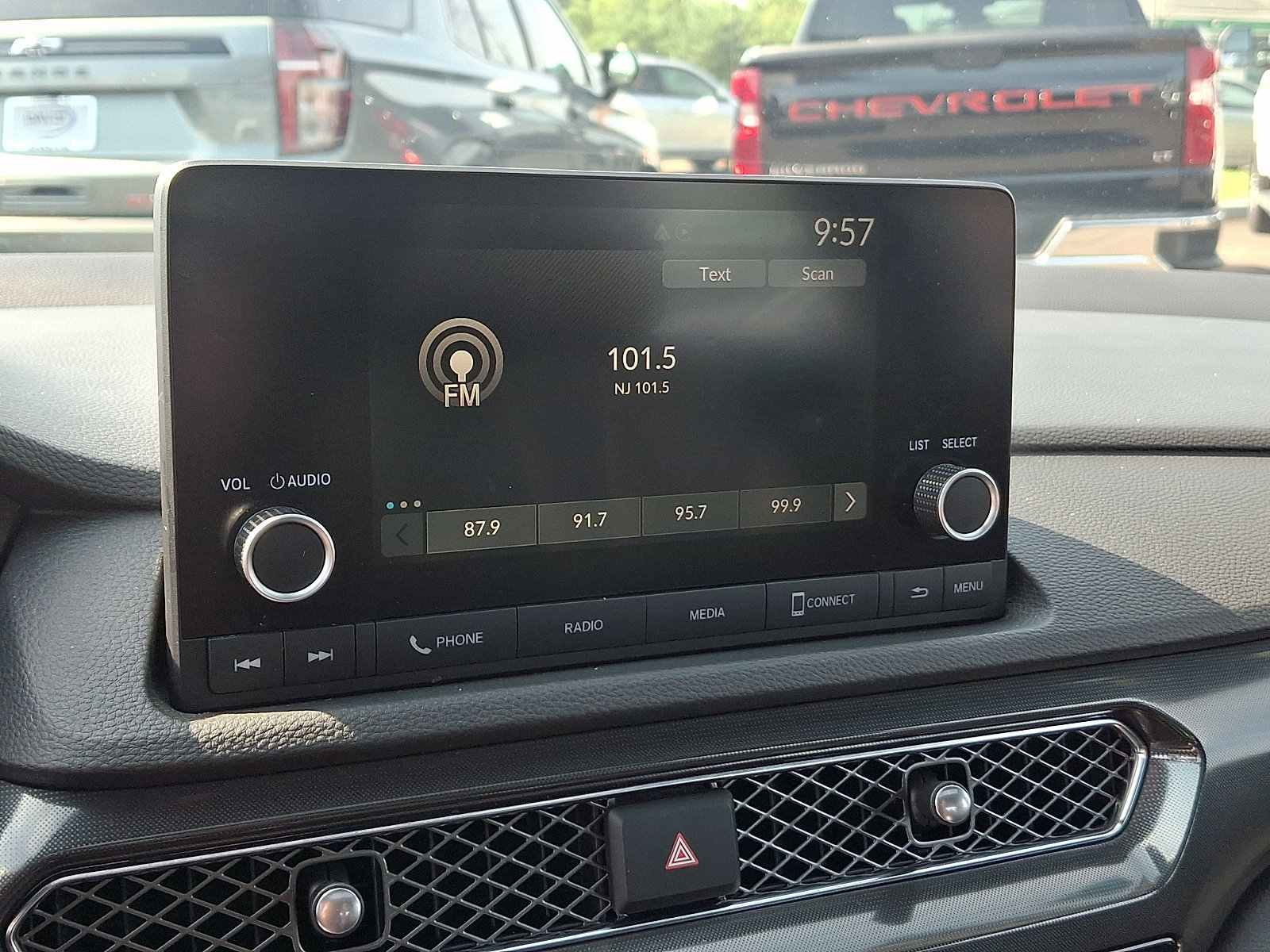 Certified 2023 Acura Integra A-Spec FWD image 18
