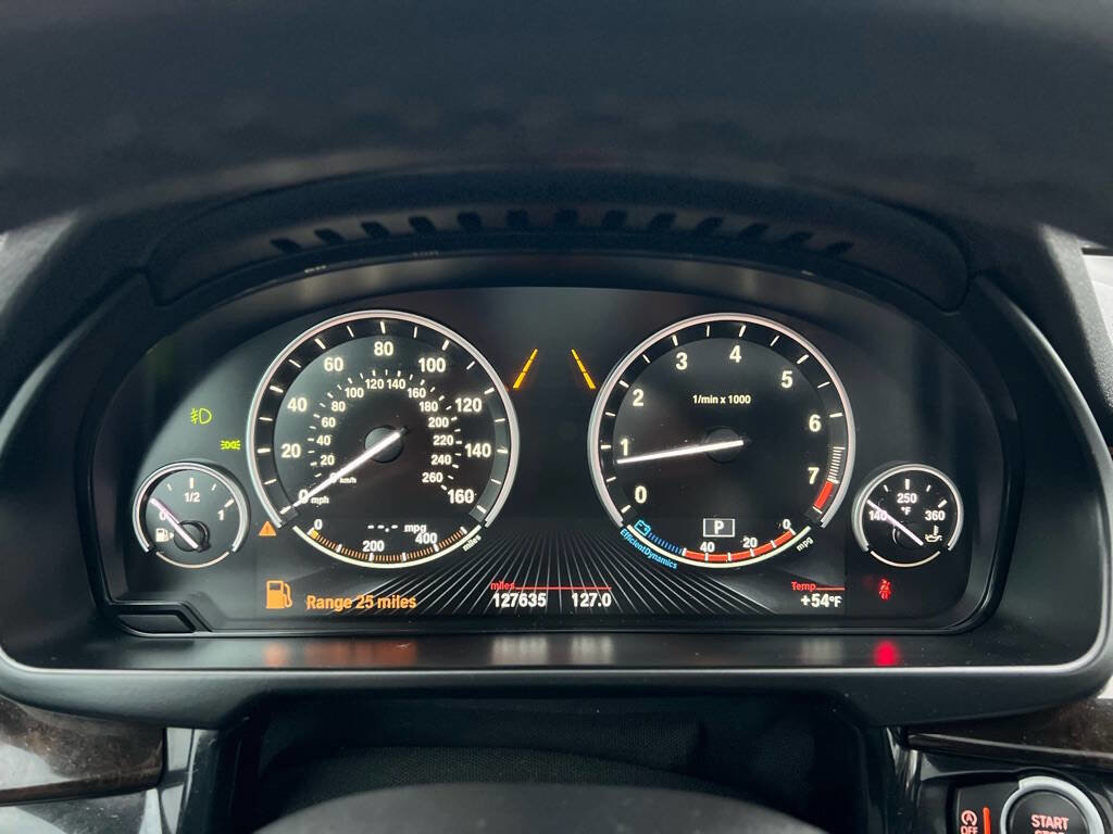 Used 2016 BMW X5 xDrive35i image 31