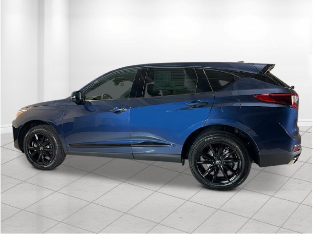 New 2026 Acura RDX SH-AWD image 2