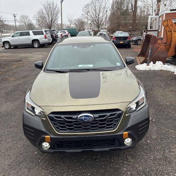 Used 2023 Subaru Outback Wilderness image 2