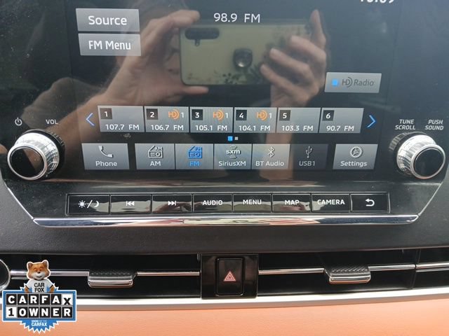 Used 2022 Mitsubishi Outlander SEL AWD/4WD image 30