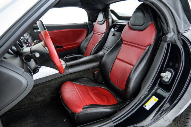 Used 2007 Saturn Sky w/ Premium Trim Pkg RWD image 20