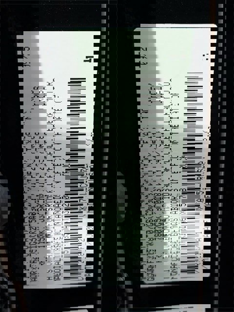 New 2026 Toyota Tundra SR image 25