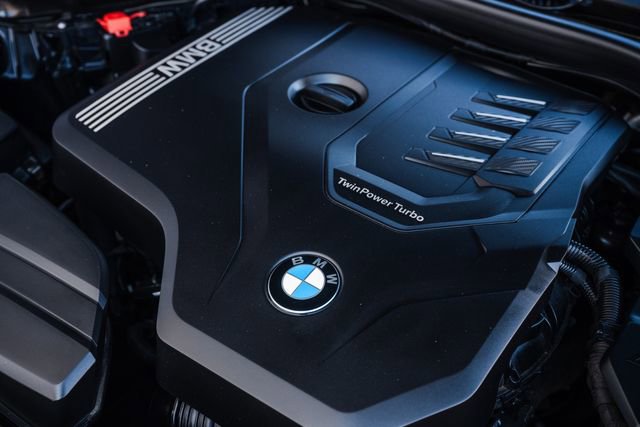 Used 2019 BMW 330i Sedan w/ Parking Assistance Package RWD image 80