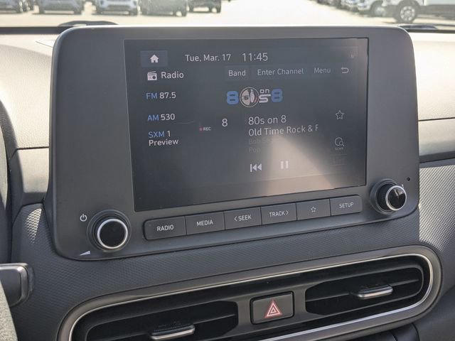 Used 2022 Hyundai Kona SEL image 14