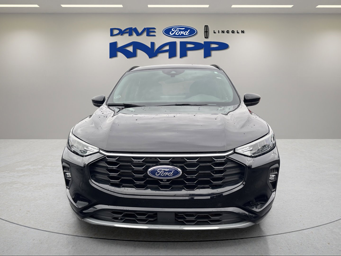 Used 2024 Ford Escape ST-Line Select w/ Tech Pack #2 image 3