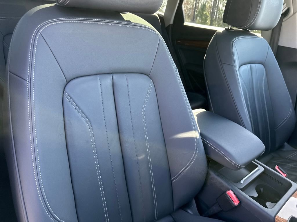 Used 2022 Audi Q5 2.0T Premium Plus image 38