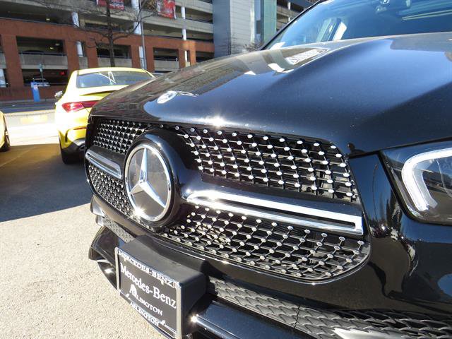 Used 2023 Mercedes-Benz GLE 450 4MATIC image 26