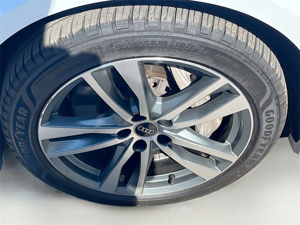 Used 2021 Audi A6 Premium Plus w/ Premium Plus Package image 33