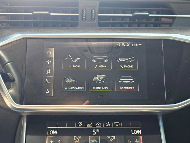 Used 2019 Audi A7 3.0T Premium w/ Convenience Package AWD/4WD image 25