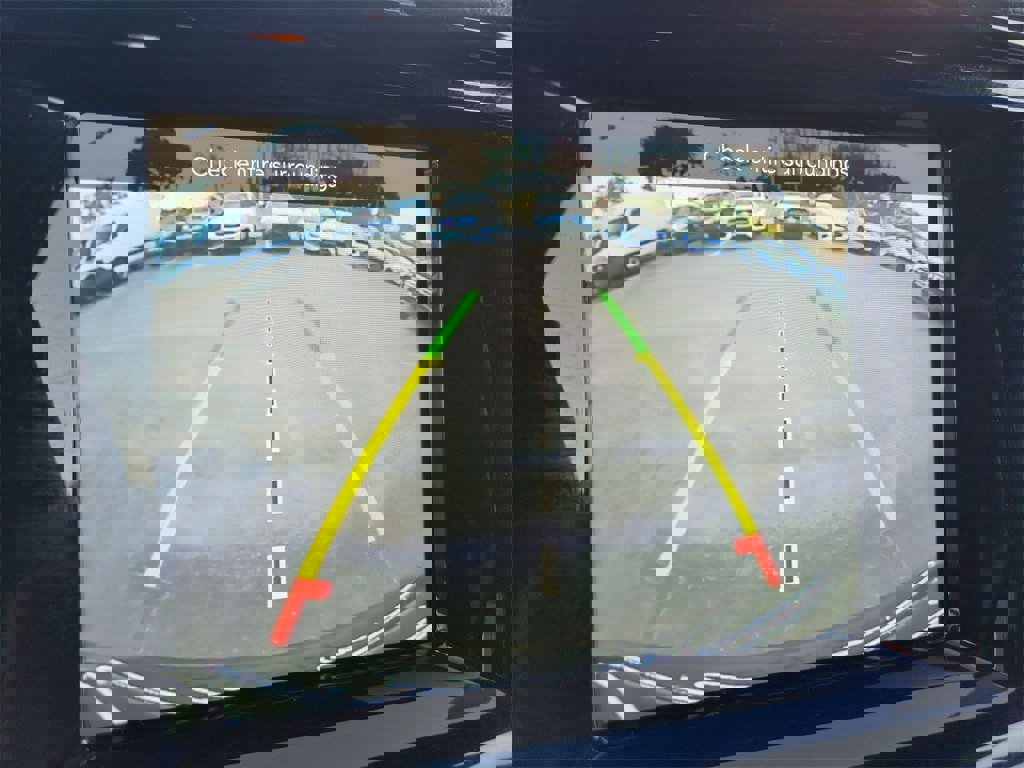 Used 2024 Dodge Durango SXT image 18