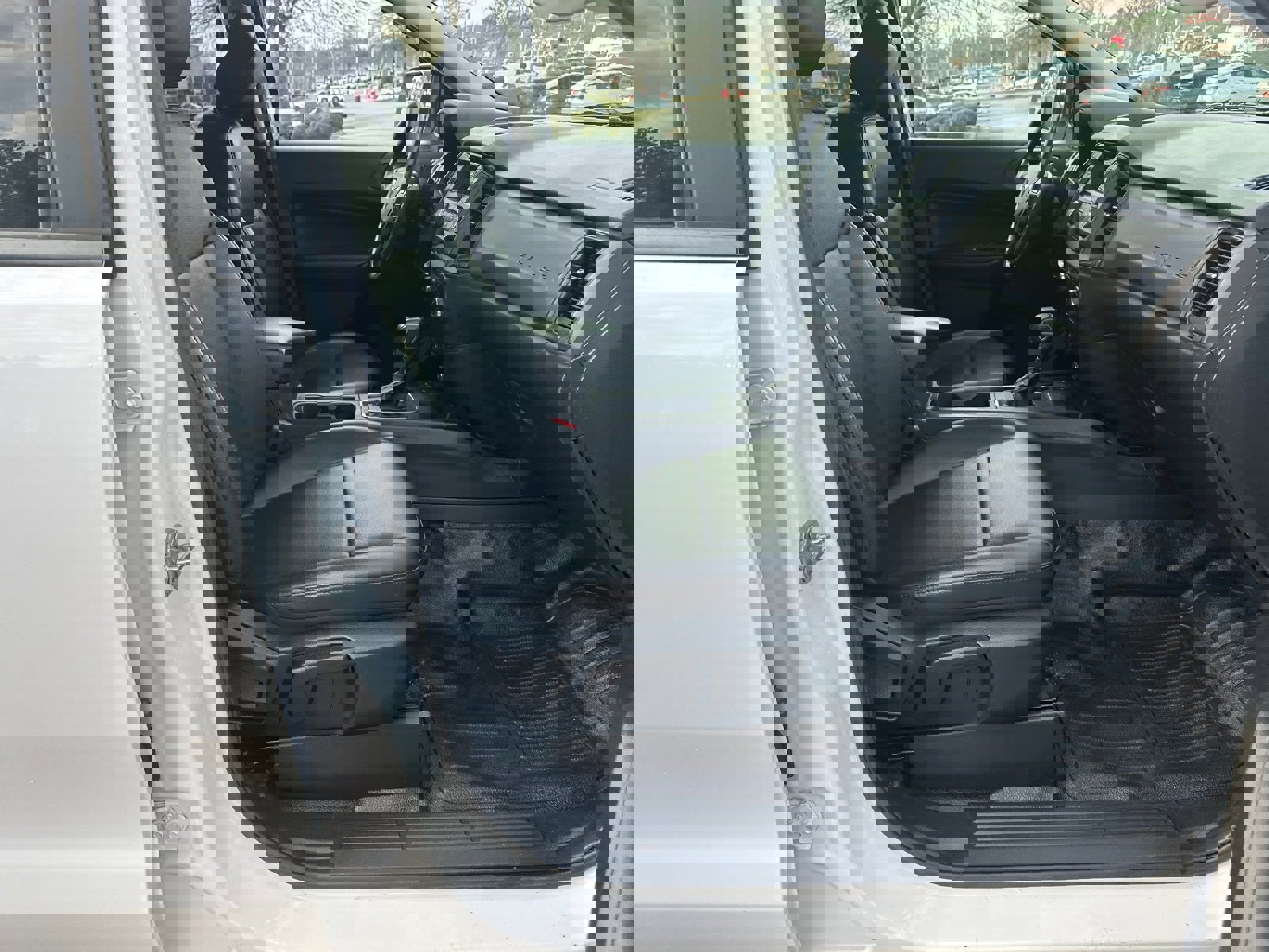 Used 2020 Ford Ranger XL w/ Equipment Group 101A Mid image 13