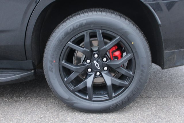 Used 2023 Chevrolet Tahoe RST w/ RST Performance Edition image 37