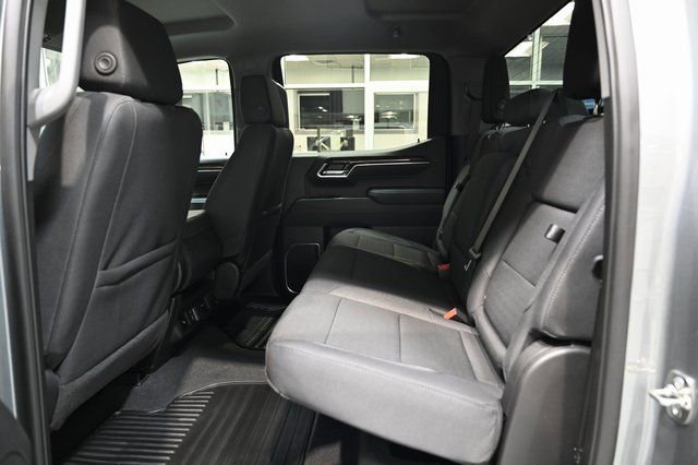 New 2026 GMC Sierra 1500 Elevation image 12