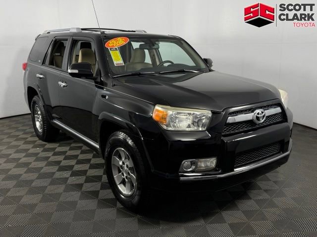 Used 2013 Toyota 4Runner SR5 w/ Convenience Pkg