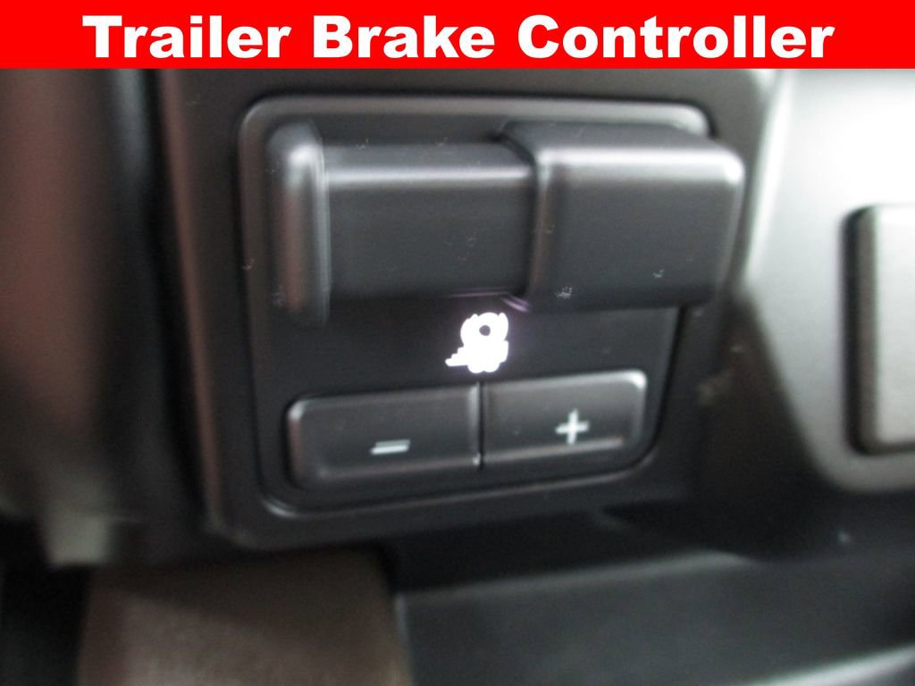 Used 2021 GMC Sierra 1500 SLT image 17
