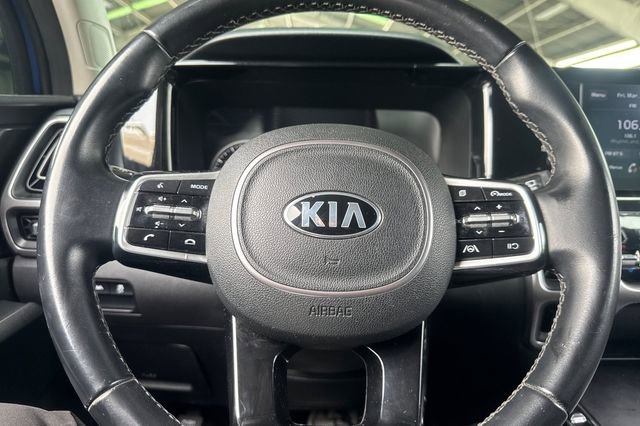 Used 2021 Kia Sorento S FWD image 34