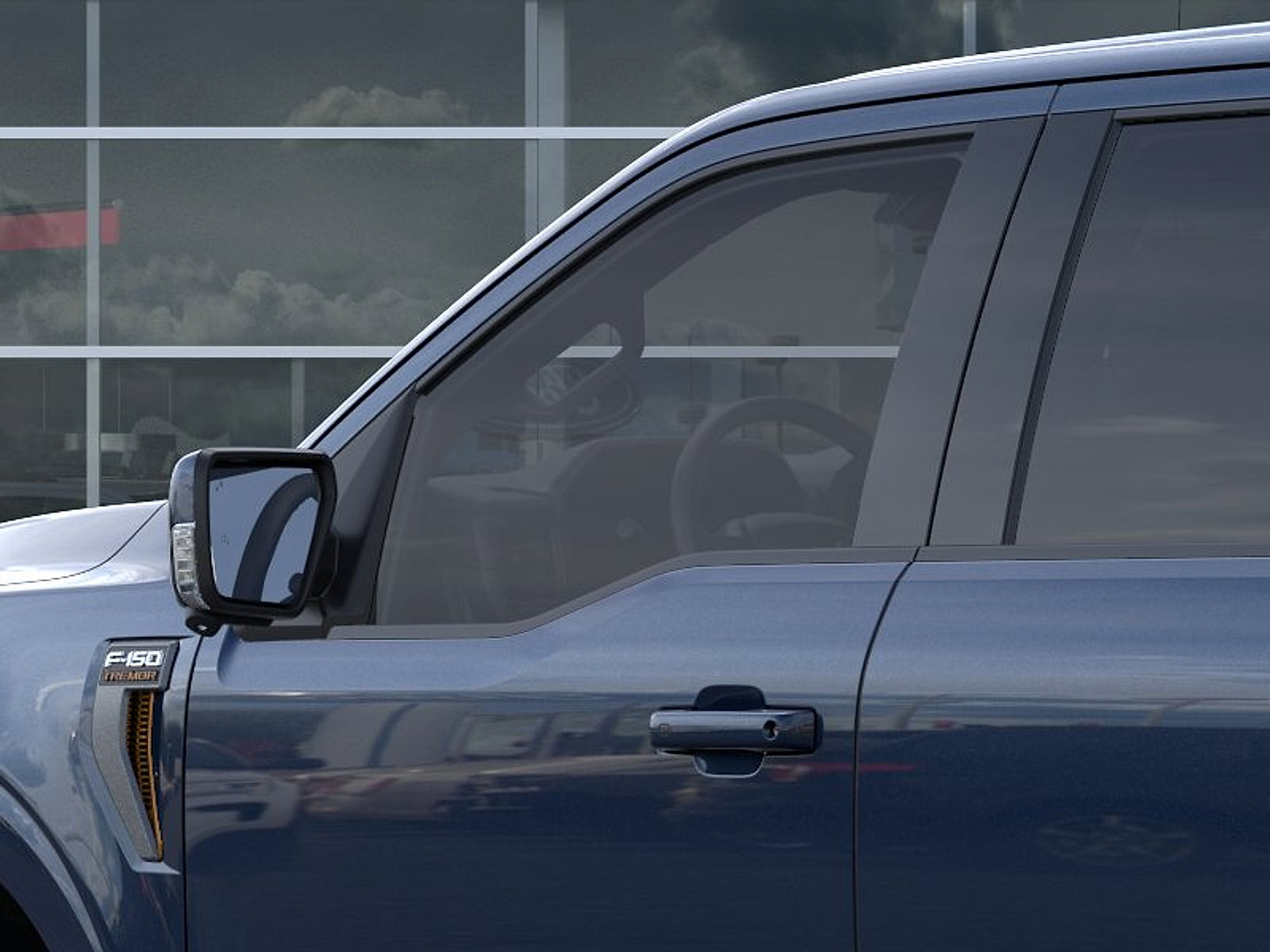 New 2026 Ford F150 Tremor AWD/4WD image 20