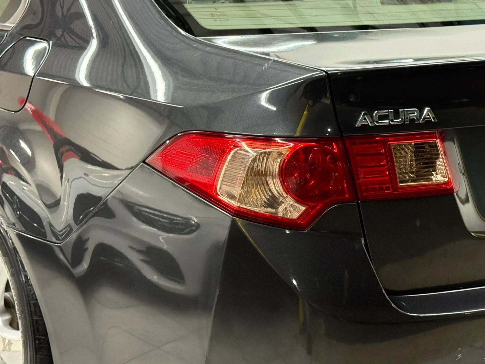 Used 2011 Acura TSX Sedan FWD image 12