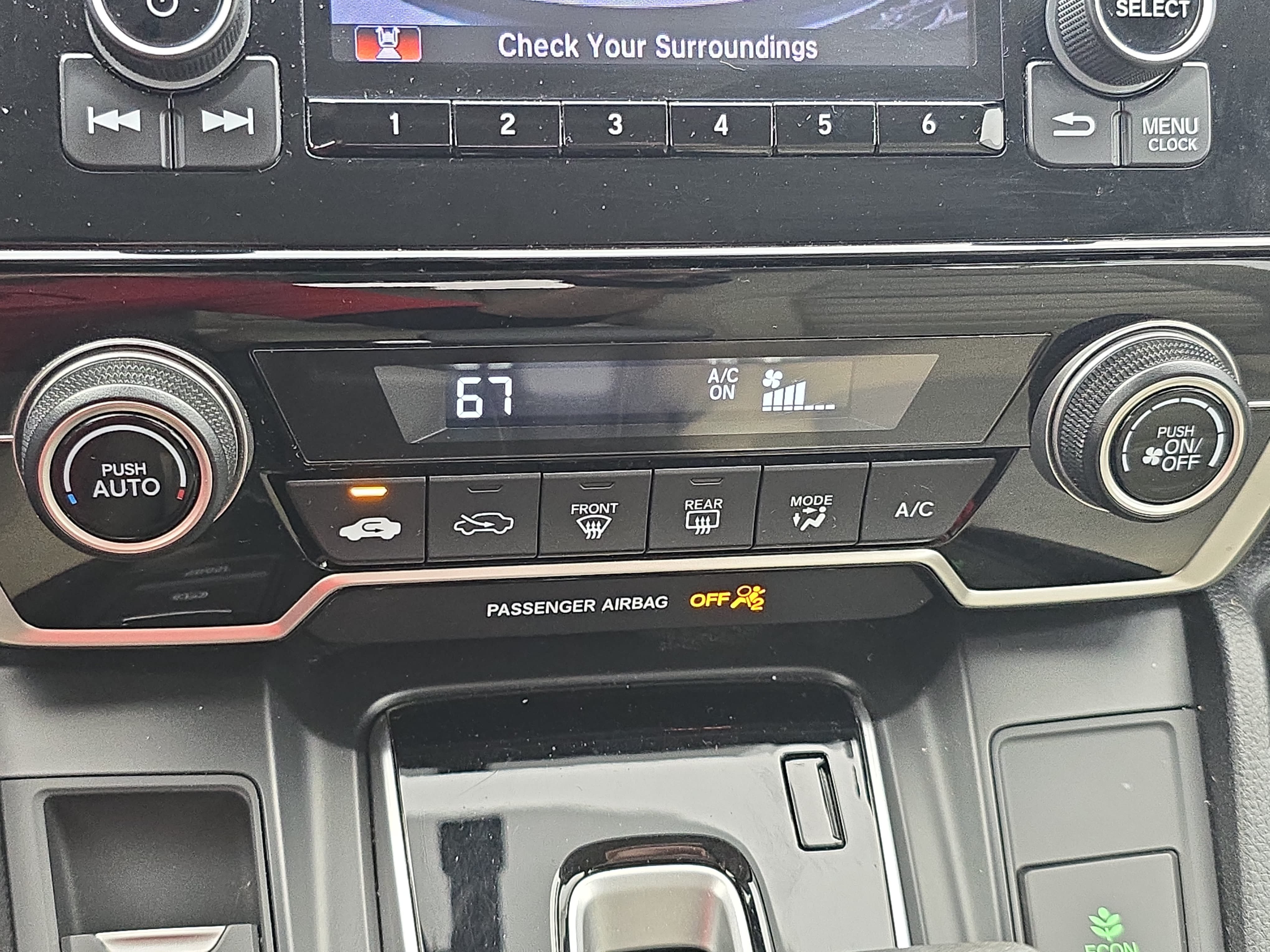 Used 2019 Honda CR-V LX image 22