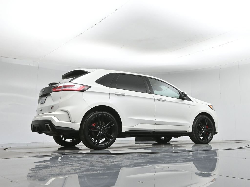 Used 2020 Ford Edge ST w/ Equipment Group 401A image 53