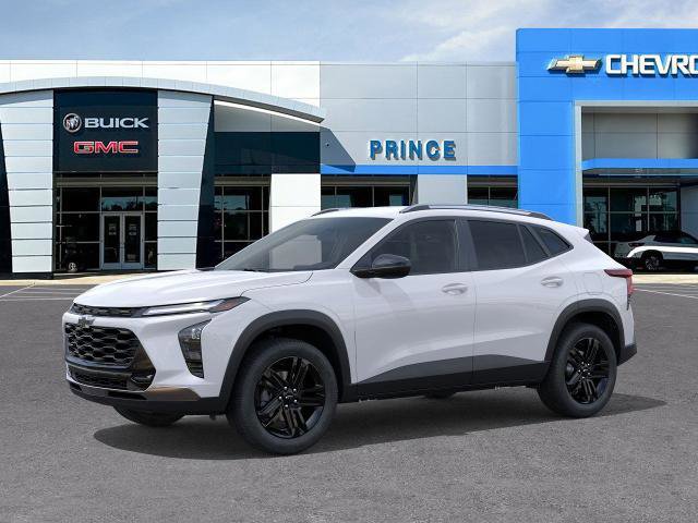 New 2026 Chevrolet Trax ACTIV w/ Driver Confidence Package image 35