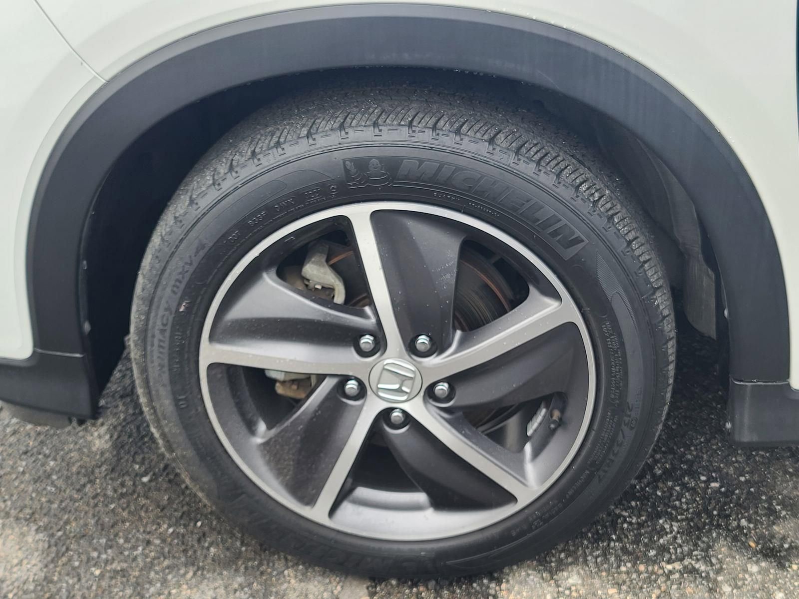 Used 2021 Honda HR-V EX image 32