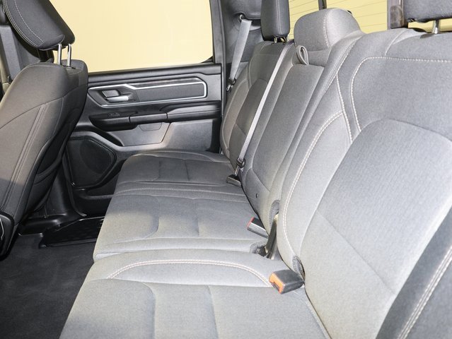 Used 2020 RAM 1500 Big Horn image 23