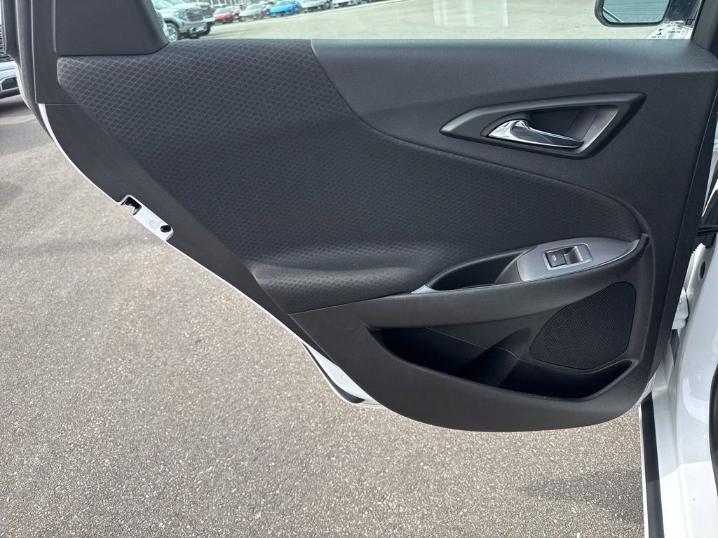 Used 2024 Chevrolet Malibu LT w/ Sport Edition image 27