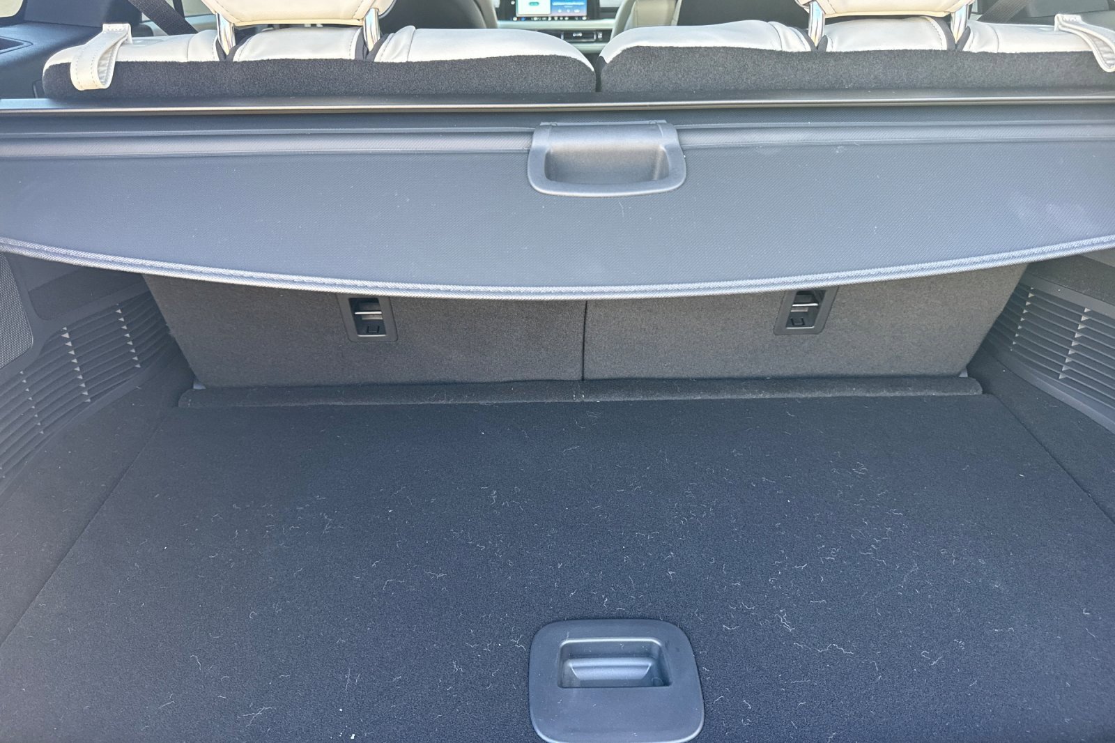 New 2025 Lincoln Aviator Black Label image 14