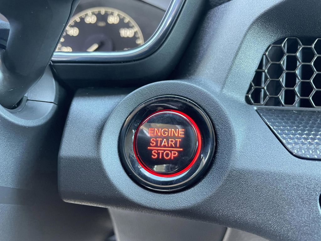 New 2026 Honda CR-V LX image 21