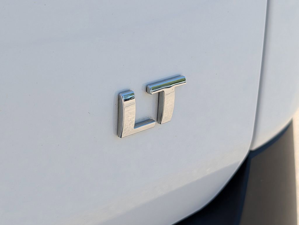 Used 2019 Chevrolet Traverse LT AWD/4WD image 12