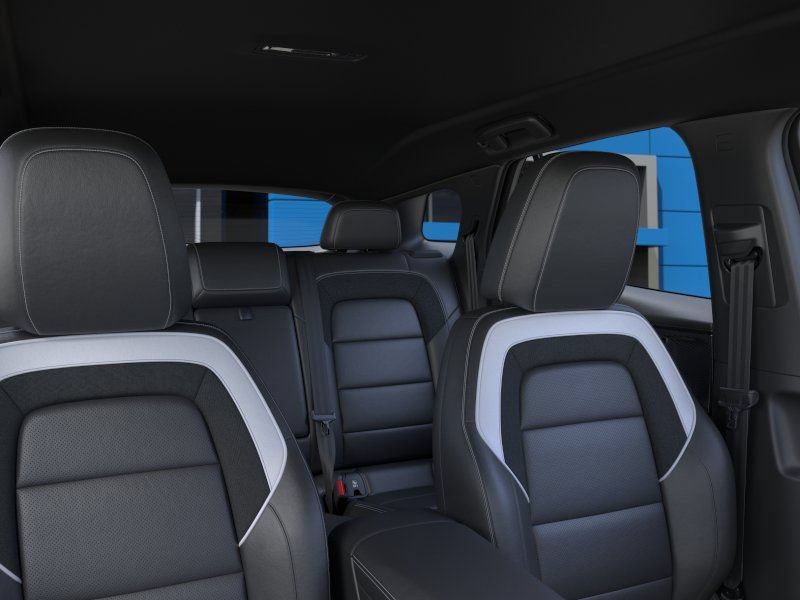 New 2026 Chevrolet Blazer EV LT AWD/4WD image 29