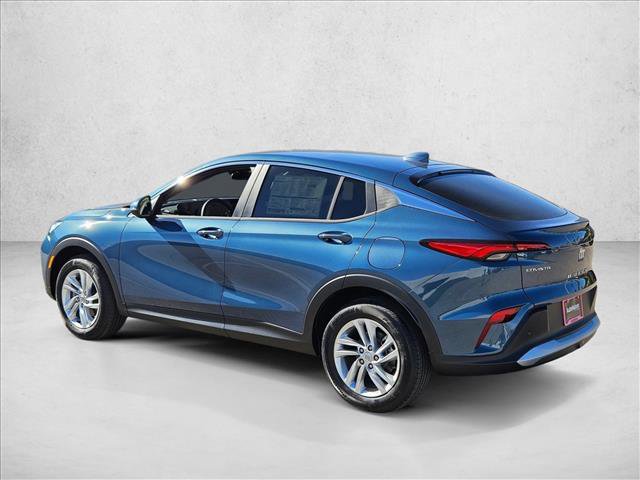 New 2026 Buick Envista Preferred w/ Advanced Safety Package image 9