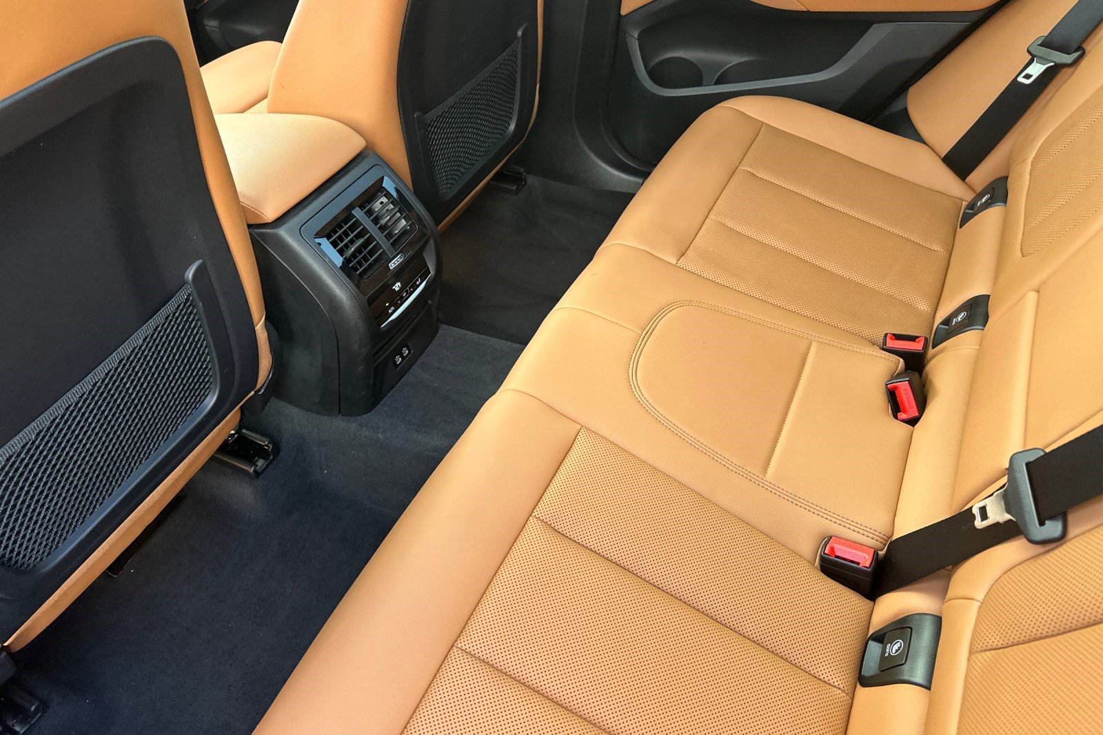 Certified 2022 BMW X3 xDrive30i w/ Convenience Package w/ZPA image 27