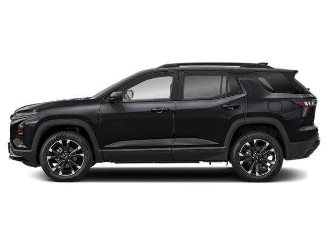 New 2027 Chevrolet Equinox RS AWD/4WD image 3