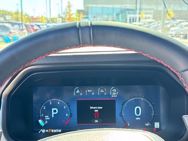 Used 2025 Ford F150 Raptor AWD/4WD image 17