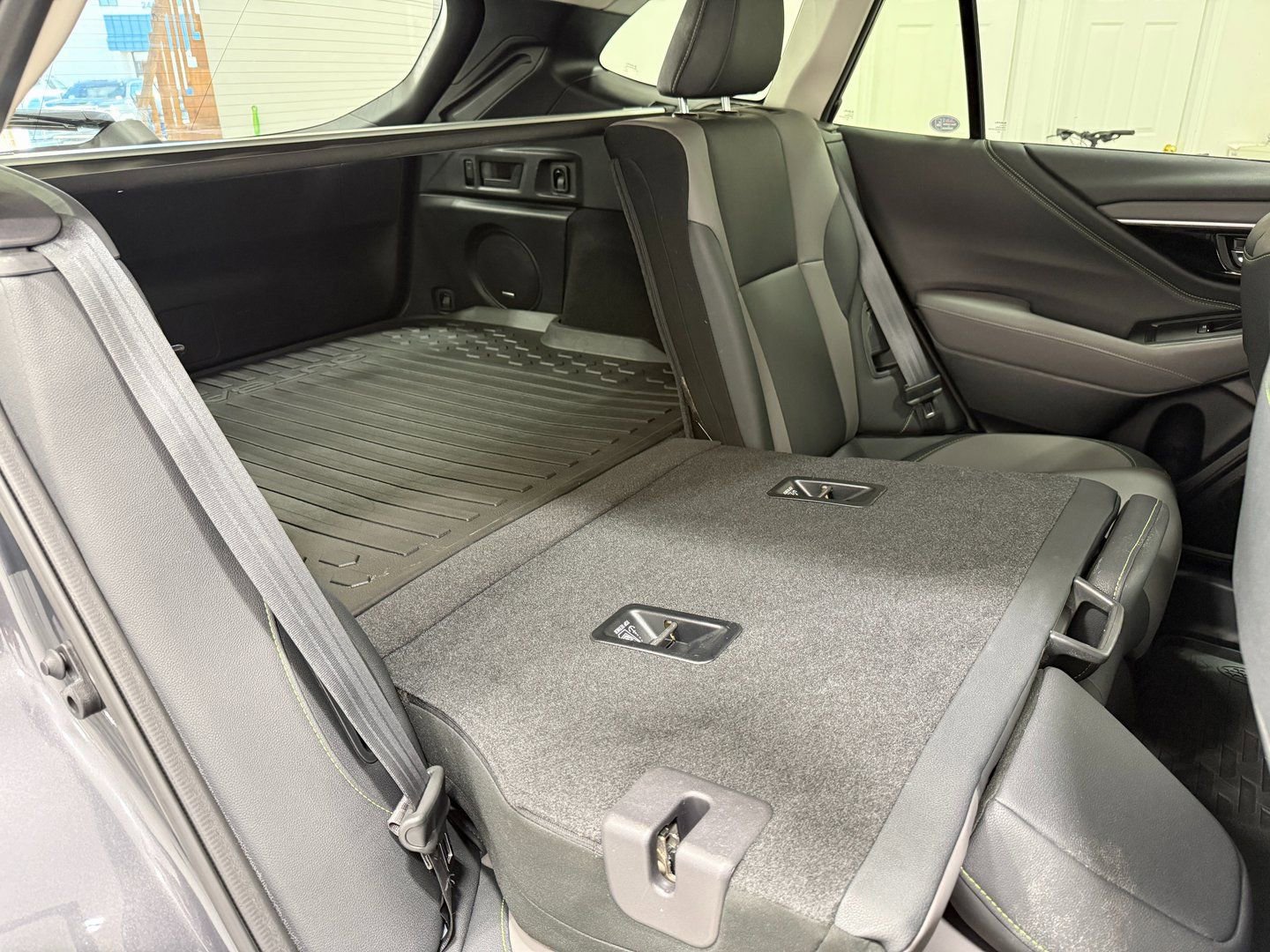 Used 2024 Subaru Outback Onyx Edition image 33