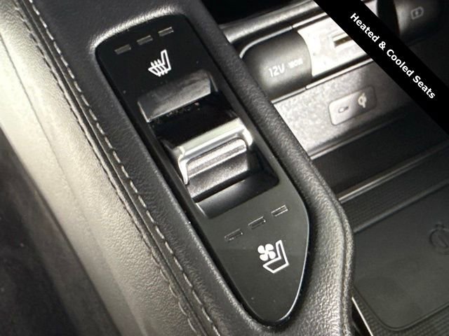 Used 2020 Kia Telluride SX w/ Towing Package image 27