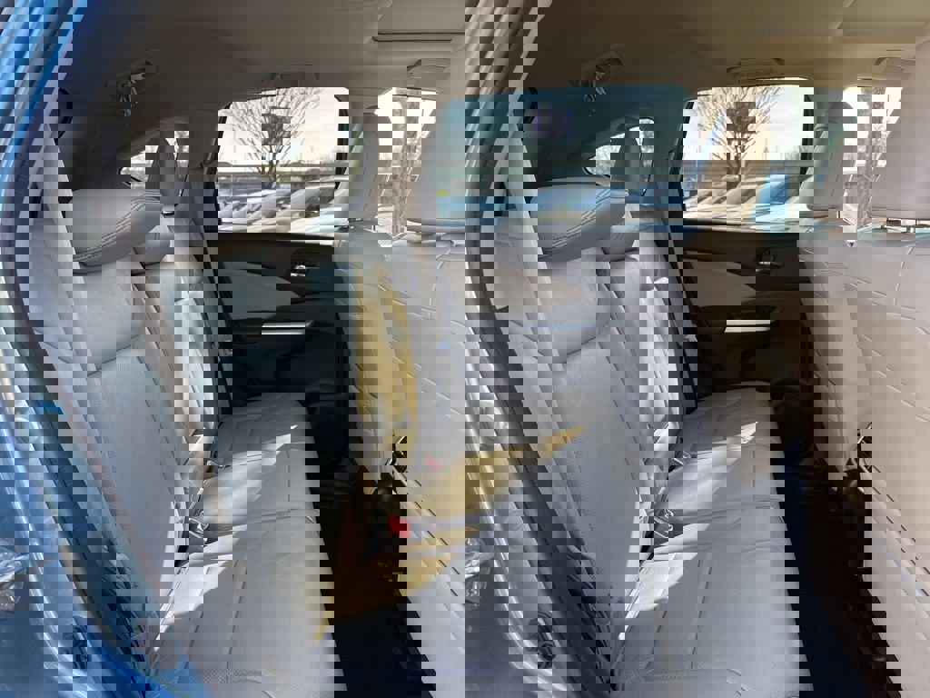 Used 2016 Honda CR-V EX-L image 28