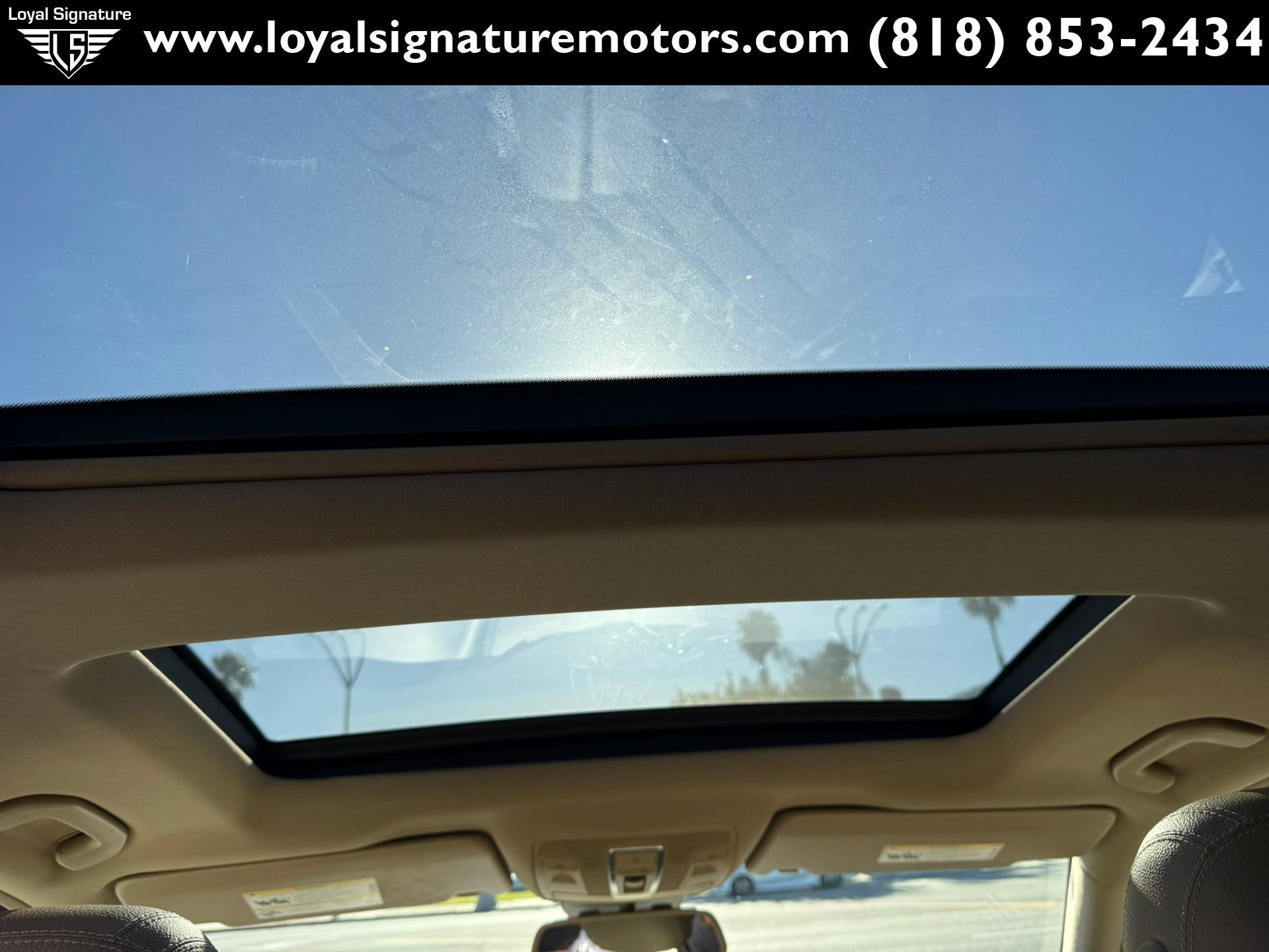 Used 2015 Mercedes-Benz GL 450 4MATIC image 21