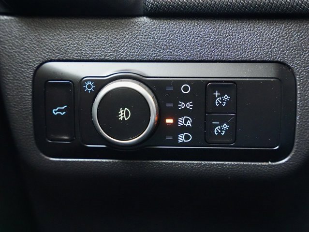 Used 2024 Ford Bronco Sport Outer Banks image 23