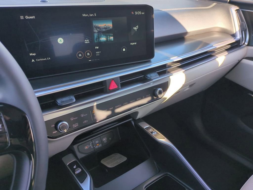 New 2026 Kia Sorento EX w/ EX Premium Package image 12