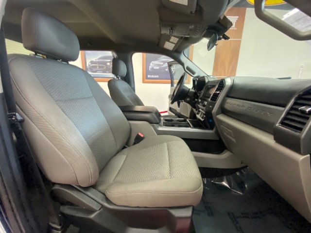 Used 2020 Ford F350 XLT w/ XLT Premium Package image 16
