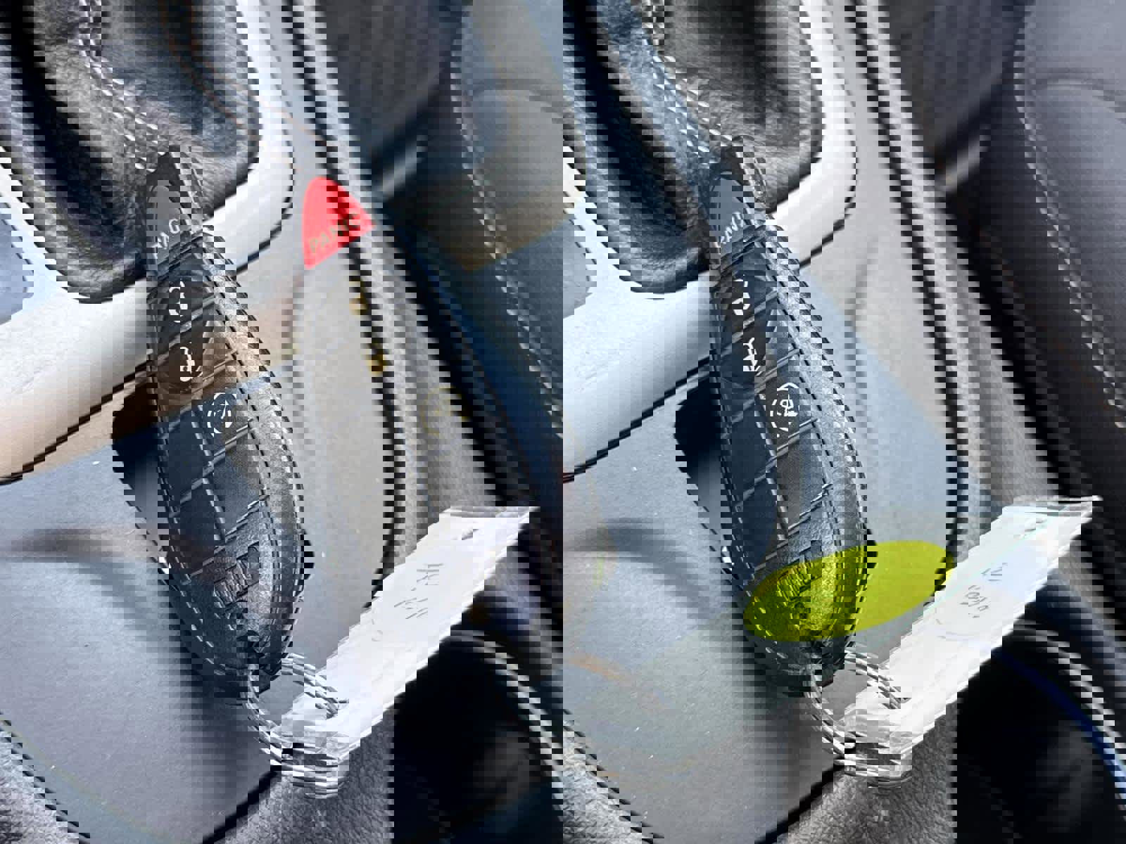 Used 2016 Jeep Cherokee Latitude w/ Cold Weather Group image 30