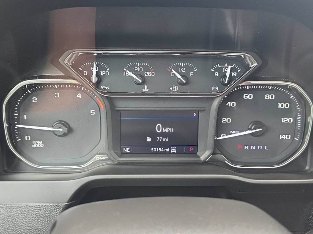 Used 2023 GMC Sierra 3500 SLE AWD/4WD image 26